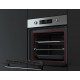 Teka HSB 6466 SS Φούρνος άνω Πάγκου 71lt Π59.5εκ. Inox